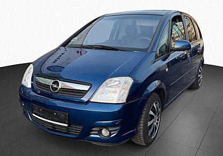 Opel Meriva *INSP NEU*TÜV 04/27*