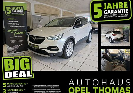 Opel Grandland 2.0 D Fin. ab 2,99% AHK+LED+Navi+SHZ