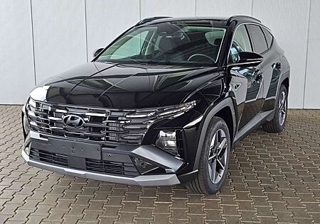 Hyundai Tucson E-Motion 1.6 T-GDI 2WD / Panoramadach Sitz + Le...