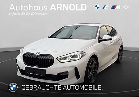 BMW 120 i M Sport Harman Kardon Lenkradhzg. Tempomat Pano.