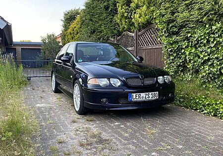 MG ZS 2.5 V6
