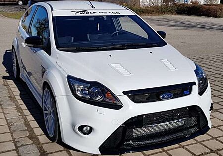 Ford Focus +2.5+RS