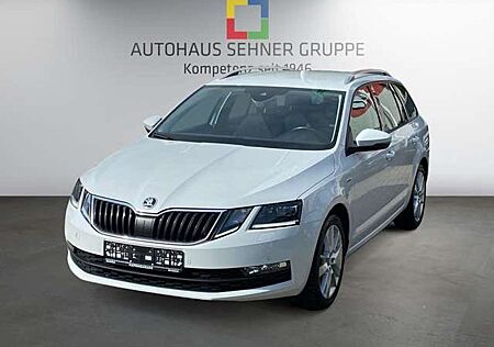 Skoda Octavia Combi Drive 2.0 TDI 110 kW +Navi+Shz+PDC