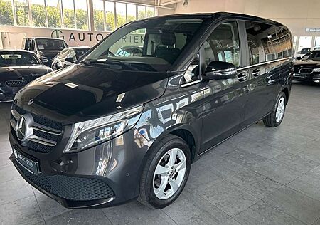 Mercedes-Benz V 220 d AVANTGARDE EDITION *Leder*Navi*AHK.*1.H
