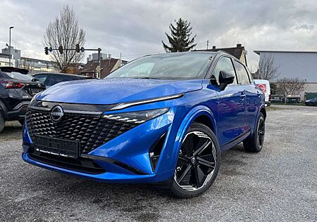 Nissan Qashqai e-POWER N-DESIGN Komfort