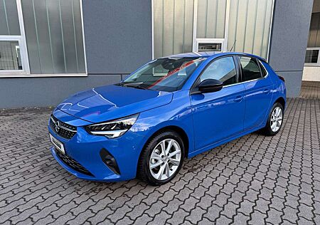 Opel Corsa Elegance *Navi**Kamera**LED**Rückfahrkamera*...