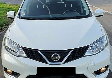 Nissan Pulsar 1.2 DIG-T Aut. Acenta