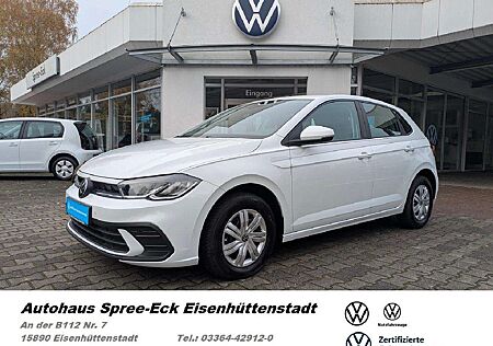 VW Polo Volkswagen 1.0 *PDC,LED,Bluetooth,Allwetter*