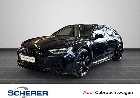 Audi RS6 RS 6 441(600) kW(PS)