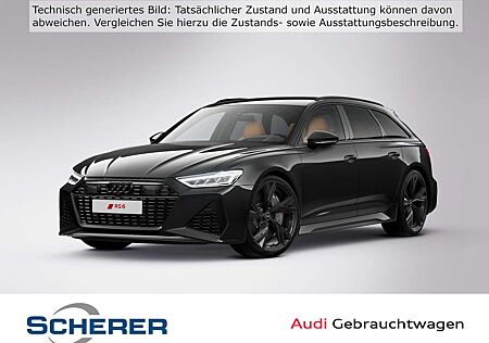 Audi RS6 RS 6 441(600) kW(PS)