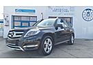 Mercedes-Benz GLK 250 CDI BlueTec 4Matic Pano Sitzklima Euro6