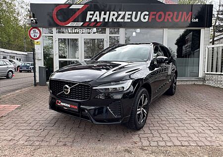 Volvo XC 60 XC60 R Design 2WD 360°*MWST Ausweisbar