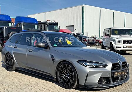 BMW M3 xDrive Competition|Carbon|Keramik|Schalensitz