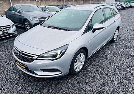 Opel Astra K Sports Tourer Edition1.4 Turbo/AutomatiK