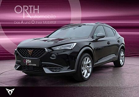 Cupra Formentor 2.0 TDI 110 kW DSG 4Drive LED FLA ACC V