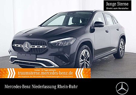 Mercedes-Benz GLA 250 e PROGRESSIVE+AHK+LED+KAMERA+8G