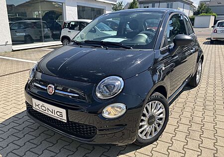Fiat 500 1.0 Klima*Carplay*Einparkhilfe