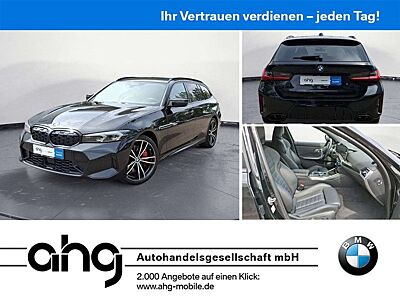 BMW M3 xDrive Touring Auto PANO KAMERA STANDHEIZU