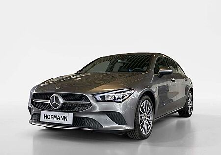 Mercedes-Benz CLA 250 Progressive Shooting Brake 4Matic