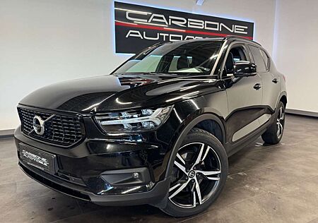 Volvo XC 40 XC40 R Design AWD**Top-Ausstattung**