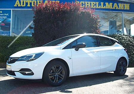 Opel Astra K Lim 1.2 2020 PDC+Kam SHZ LHZ Navi