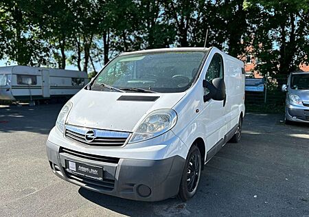 Opel Vivaro Kasten L1H1 2,7t