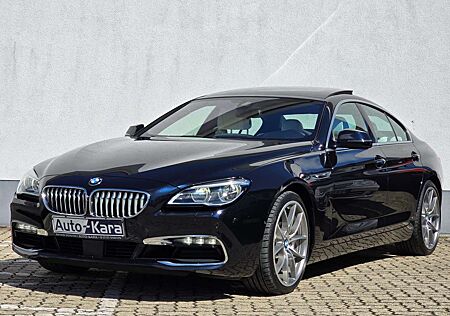 BMW 650 i Gran Coupe xDrive V8* Individual*20 Zoll*Voll