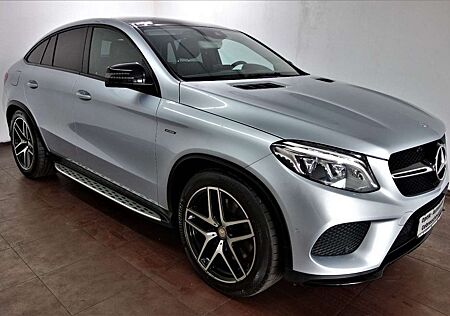 Mercedes-Benz GLE 450 4Matic Pano/Airmatic/Night/LED/21-Zo