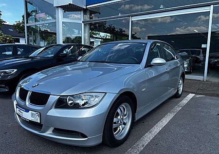 BMW 318 i Lim.-Klima-PDC