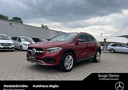 Mercedes-Benz GLA 250 e Progressive AHK LED Kamera 7,4kW NP56