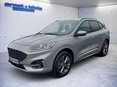 Ford Kuga 2.5 Duratec PHEV ST-LINE X
