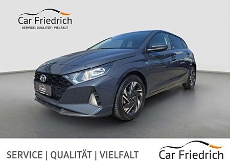 Hyundai i20 Edition 30 Mild-Hybrid