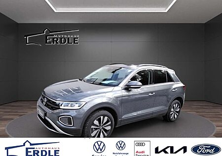 VW T-Roc Volkswagen Move 1.0 TSI *5-Jahres Garantie *ACC *Navi
