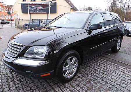 Chrysler Pacifica 3,5L *AUTOMATIK*6-SITZE*KLIMA*LEDER*