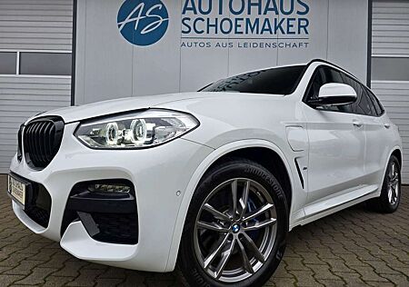 BMW X3 xDrive 30e M Sport*AHK,HUD,LC-Pro,H&K,Dr.Ass