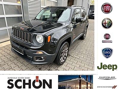 Jeep Renegade 2.0 MJet 75th Anniversary 4WD