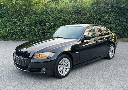 BMW 318 d Edition Sport Navi Leader Bi-Xenon