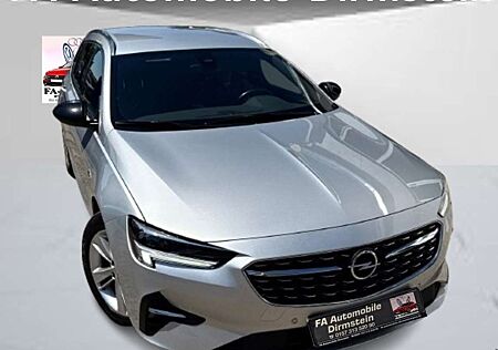 Opel Insignia Sports Tourer d Aut/LED/NAV/KAM/DA