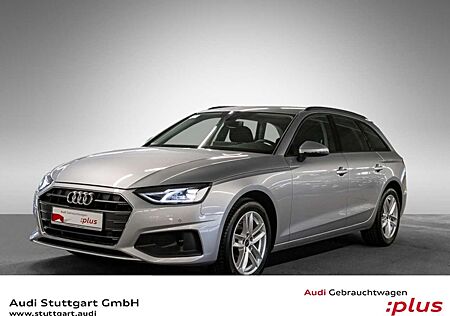 Audi A4 Avant 30 TDI S tronic SHZ Navi PDC ACC