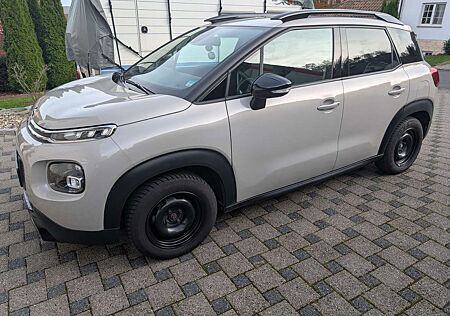 Citroën C3 Aircross Citroen PureTech 82 Feel