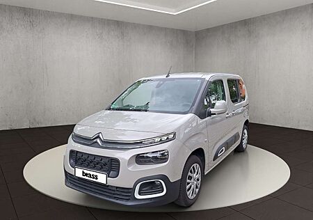 Citroën Berlingo Citroen 1.2 PureTech 110 Feel M S&S