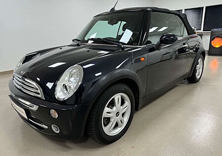 Mini ONE Cabrio *PDC*AC*CABRIO*1H*RADIO*LMF*SH*