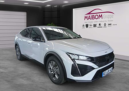 Peugeot 408 Hybrid 136 Allure++AHK++TOP+++