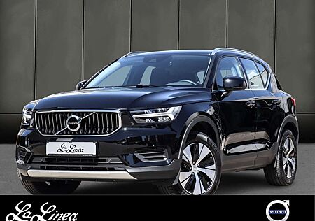 Volvo XC 40 XC40 T5 Recharge Inscription #Memory/ AHK/ RFK/ PDC/...