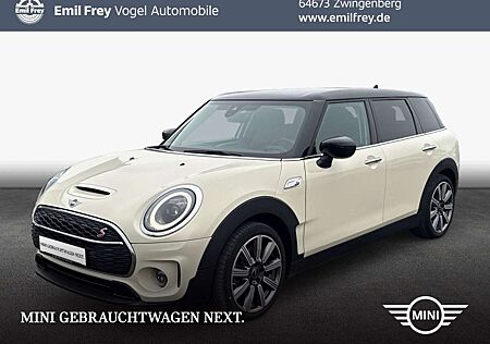 Mini Cooper S Clubman Classic Trim LED* PDC*