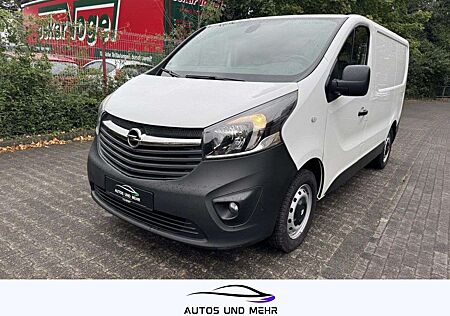 Opel Vivaro B Kasten/Kombi Kasten L1H1 2,9t Klima