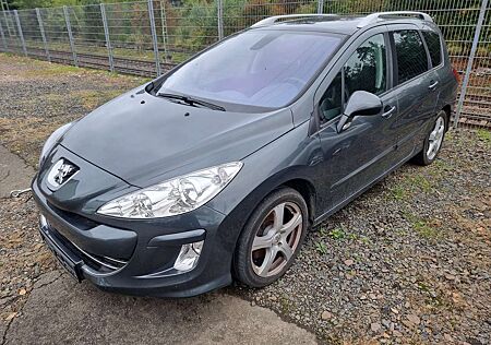 Peugeot 308 Sport Plus