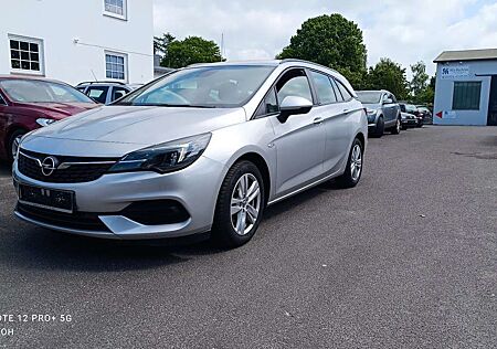 Opel Astra Edition Start/Stop