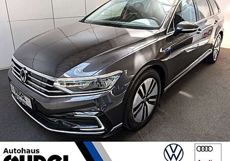 VW Passat Variant Volkswagen 1.4 GTE DSG IQ.LIGHT ACC AHK