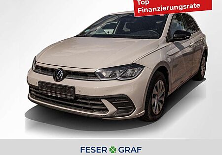 VW Polo Volkswagen 1.0 TSI Goal DSG/LED/ACC/Kamera/Navi/CarPlay